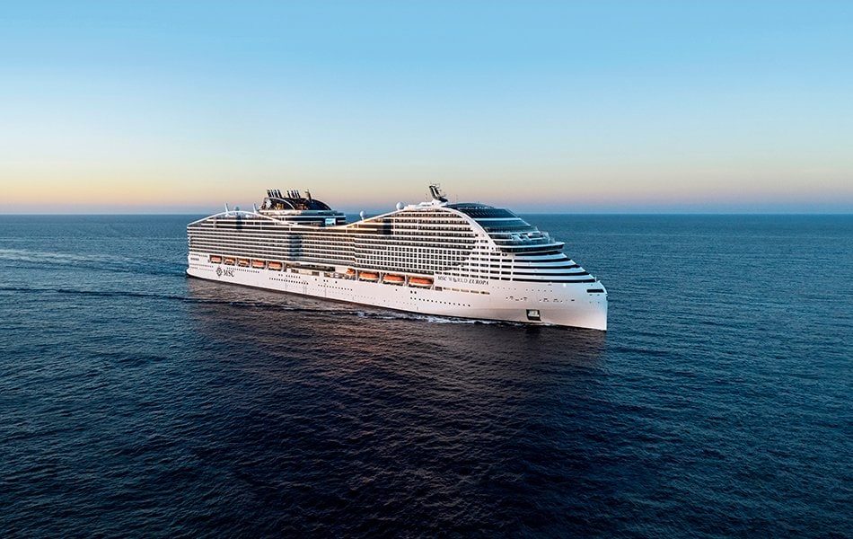 MSC World Europa | MSC Cruises MSC World Europa | MSC Cruises