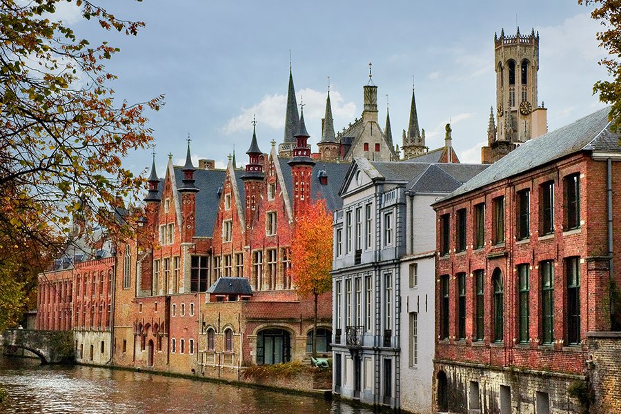 Northern Europe | MSC Cruises