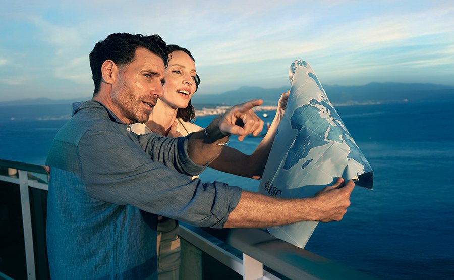 Destinations, Best Holiday Ever | MSC Cruises Destinations, Best Holiday Ever | MSC Cruises