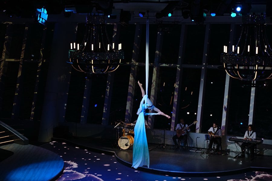 Shows, Best holiday Ever | MSC Cruises Shows, Best holiday Ever | MSC Cruises