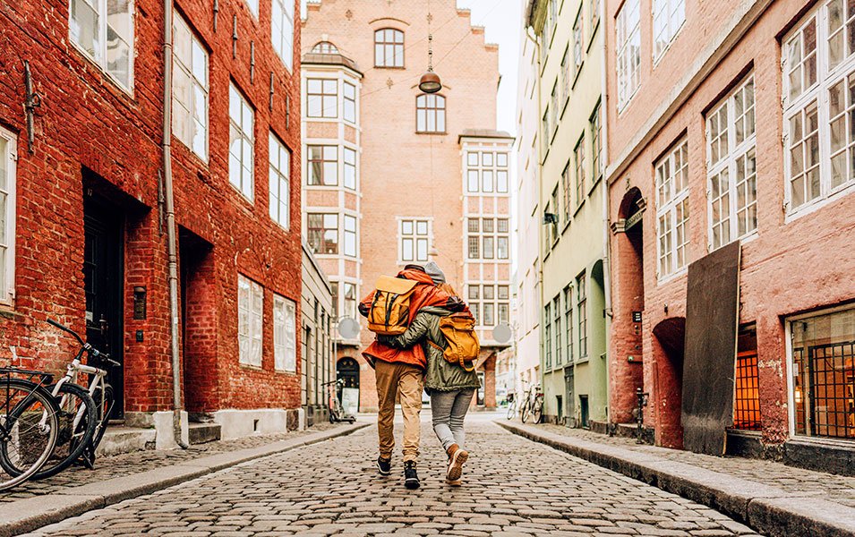 Denmark, Copenhagen - Fall cruises | MSC Cruises Denmark, Copenhagen - Fall cruises | MSC Cruises
