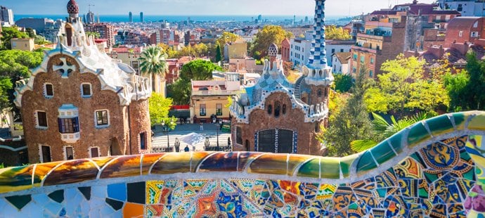 Fly & Cruise Mediterranean | MSC Cruises