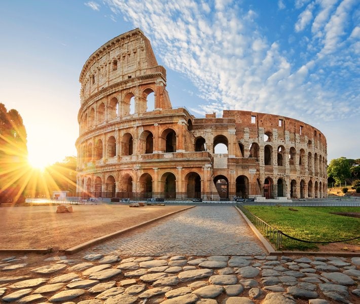 Cruises to Rome | MSC Cruises Cruises to Rome | MSC Cruises