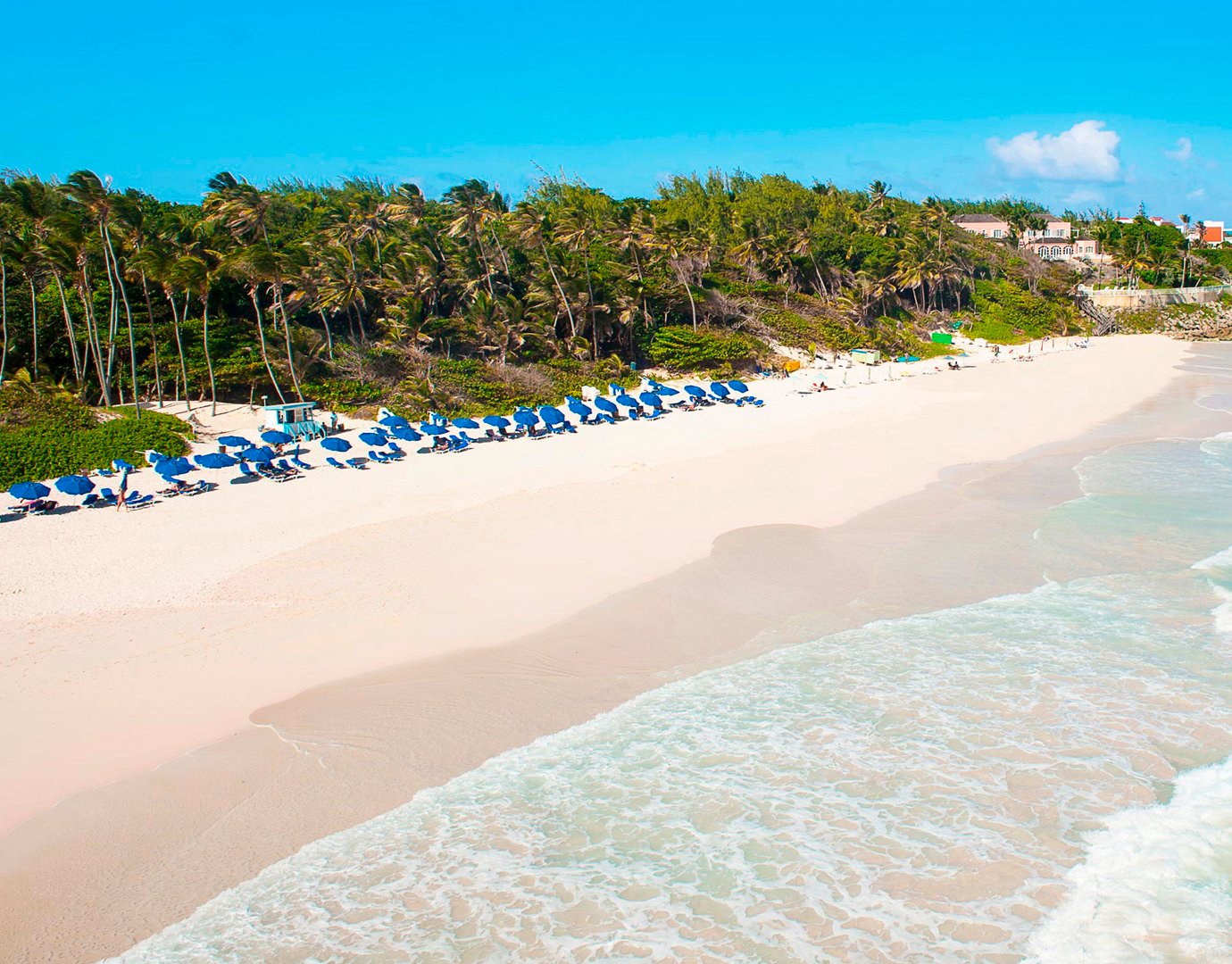 Destinations, Bridgetown | MSC Cruises