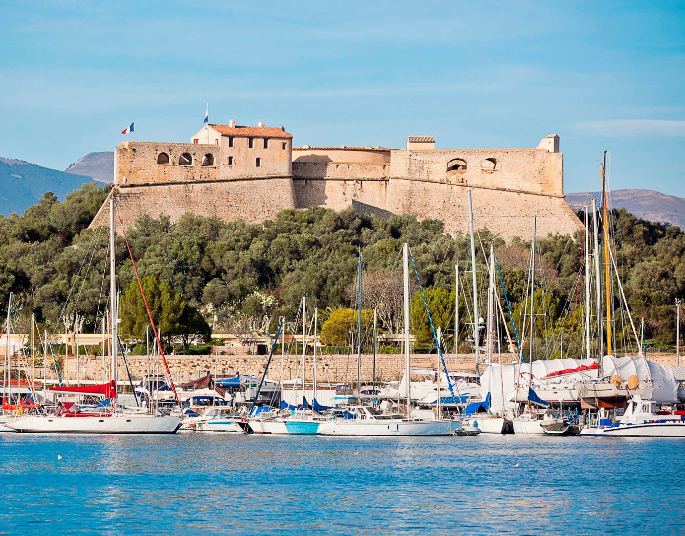 Destinations, Fort de France | MSC Cruises