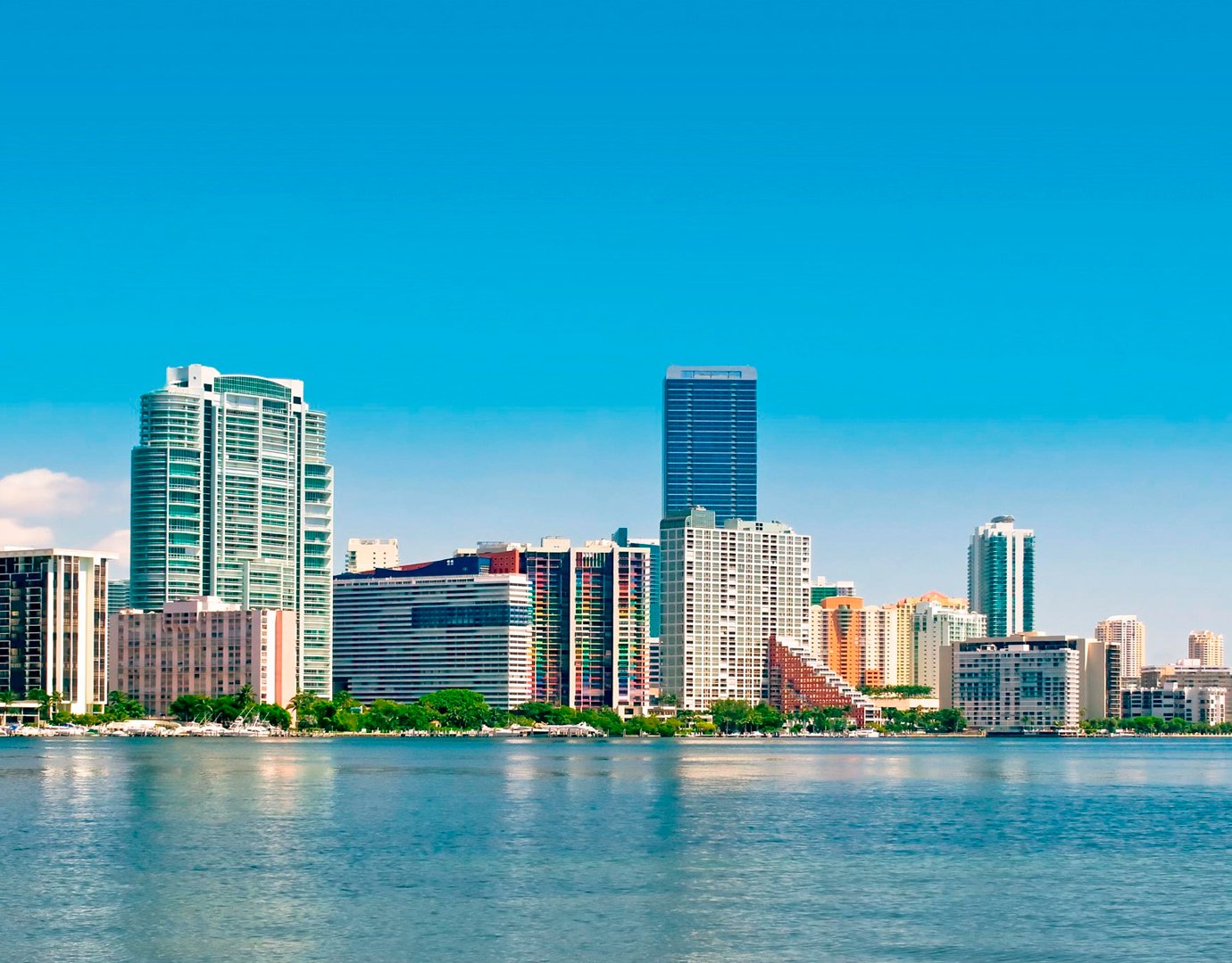 Destinations, Miami | MSC Cruises