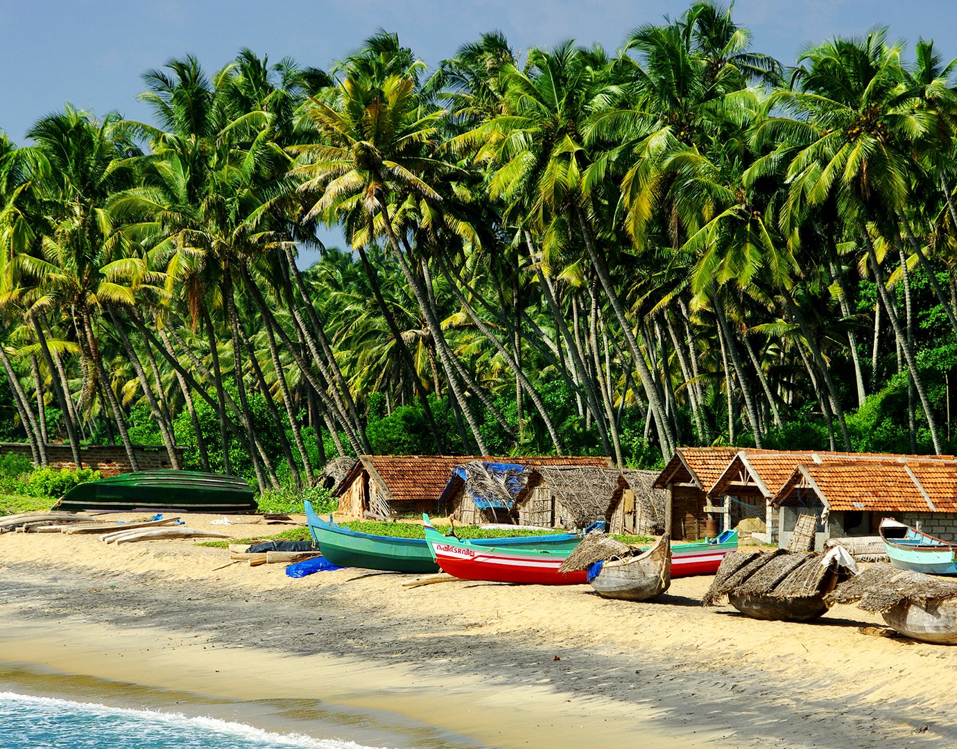 Destinations, Goa | MSC Cruises Destinations, Goa | MSC Cruises