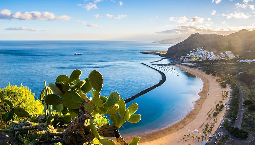Kanarieöarna och madeira, Vinterkryssning | MSC Cruises Kanarieöarna och madeira, Vinterkryssning | MSC Cruises