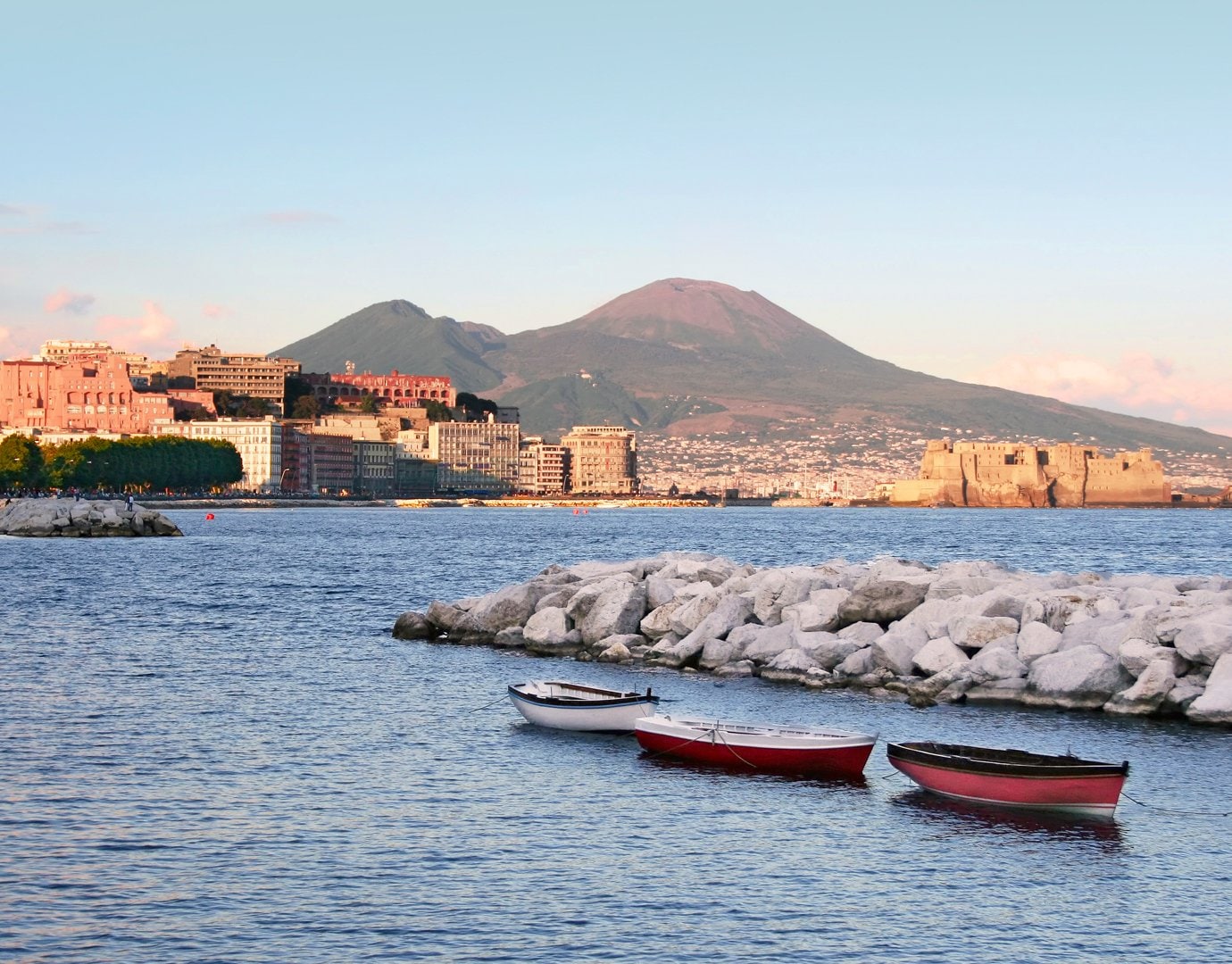 Destinations, Naples Italy | MSC Cruises Destinations, Naples Italy | MSC Cruises