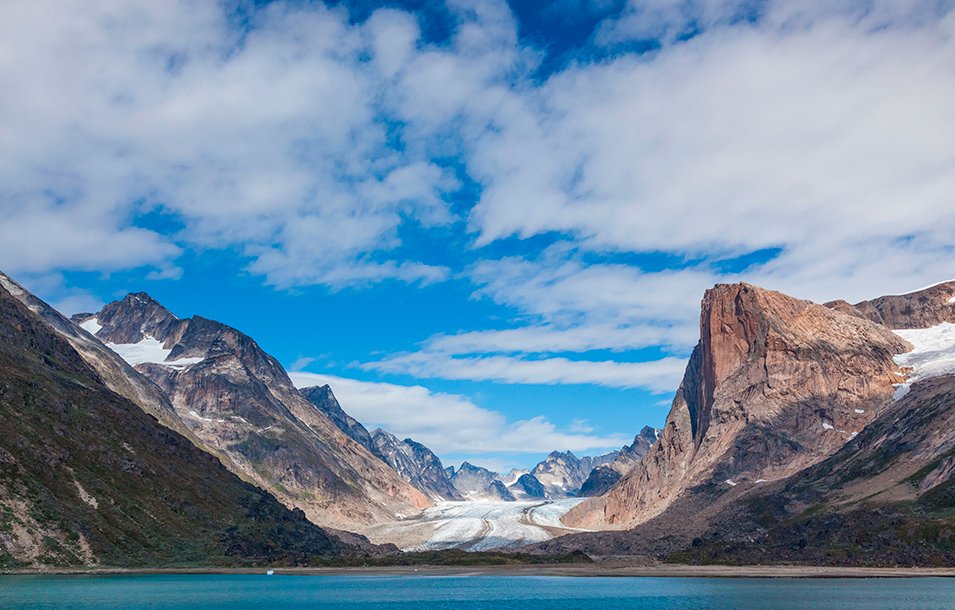 Kryssningar i Arktis 2025 Polcirkelkryssningar MSC Cruises