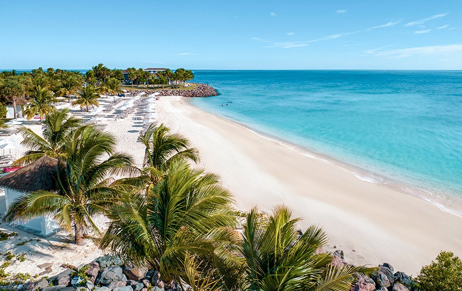 Ocean Cay MSC Marine Reserve | MS Cruises