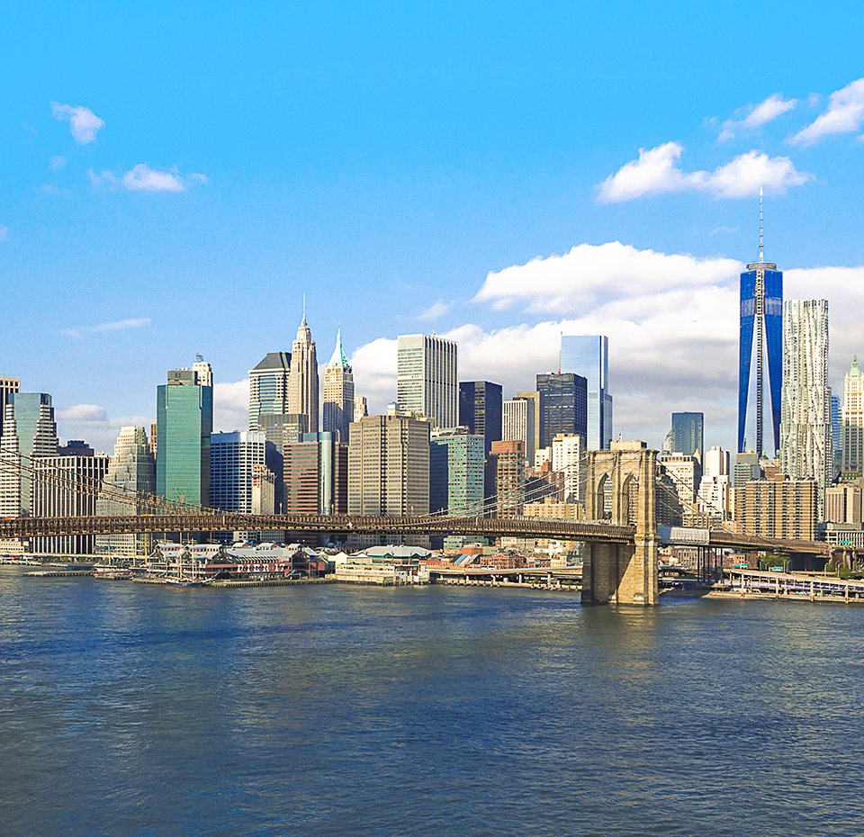 USA, sommarkryssningar | MSC Cruises