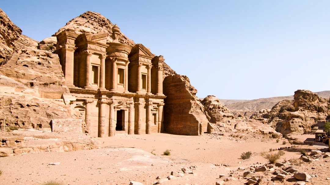 MSC World Cruise, Aqaba | MSC Cruises