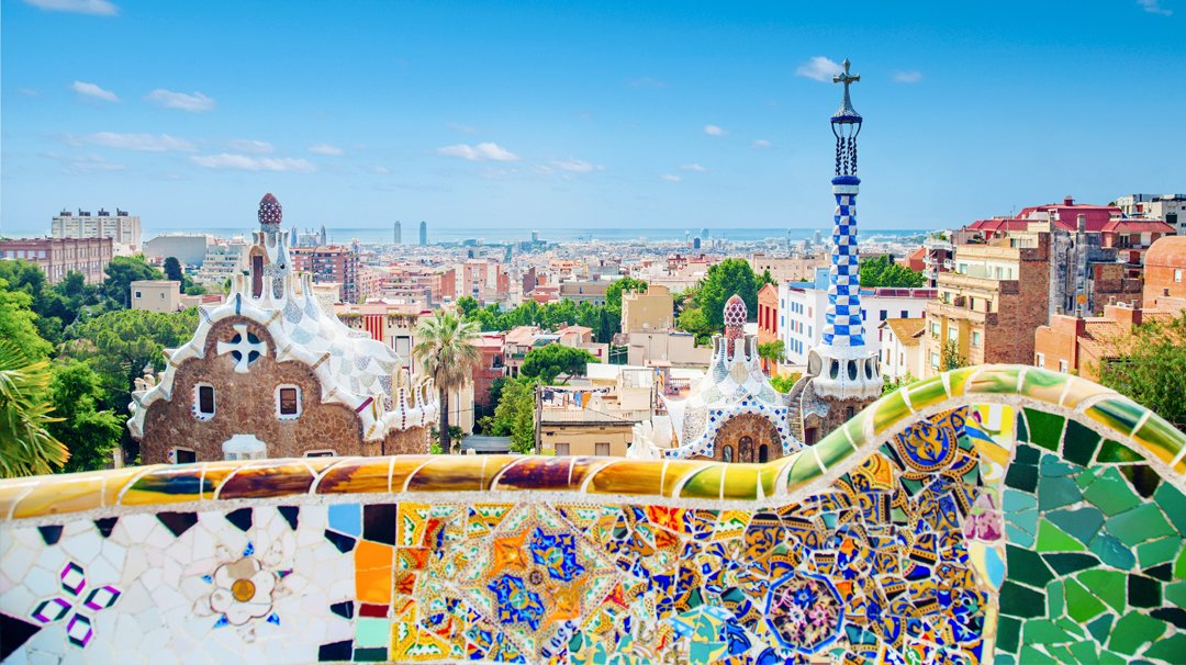 MSC World Cruise, Barcelona | MSC Cruises