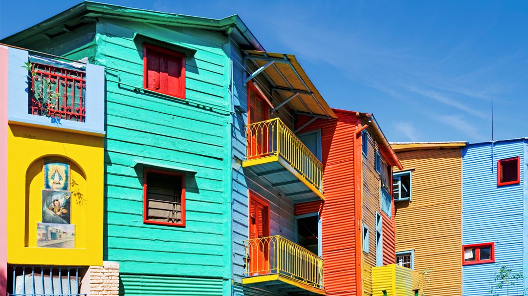 MSC World Cruise, Buenos Aires | MSC Cruises