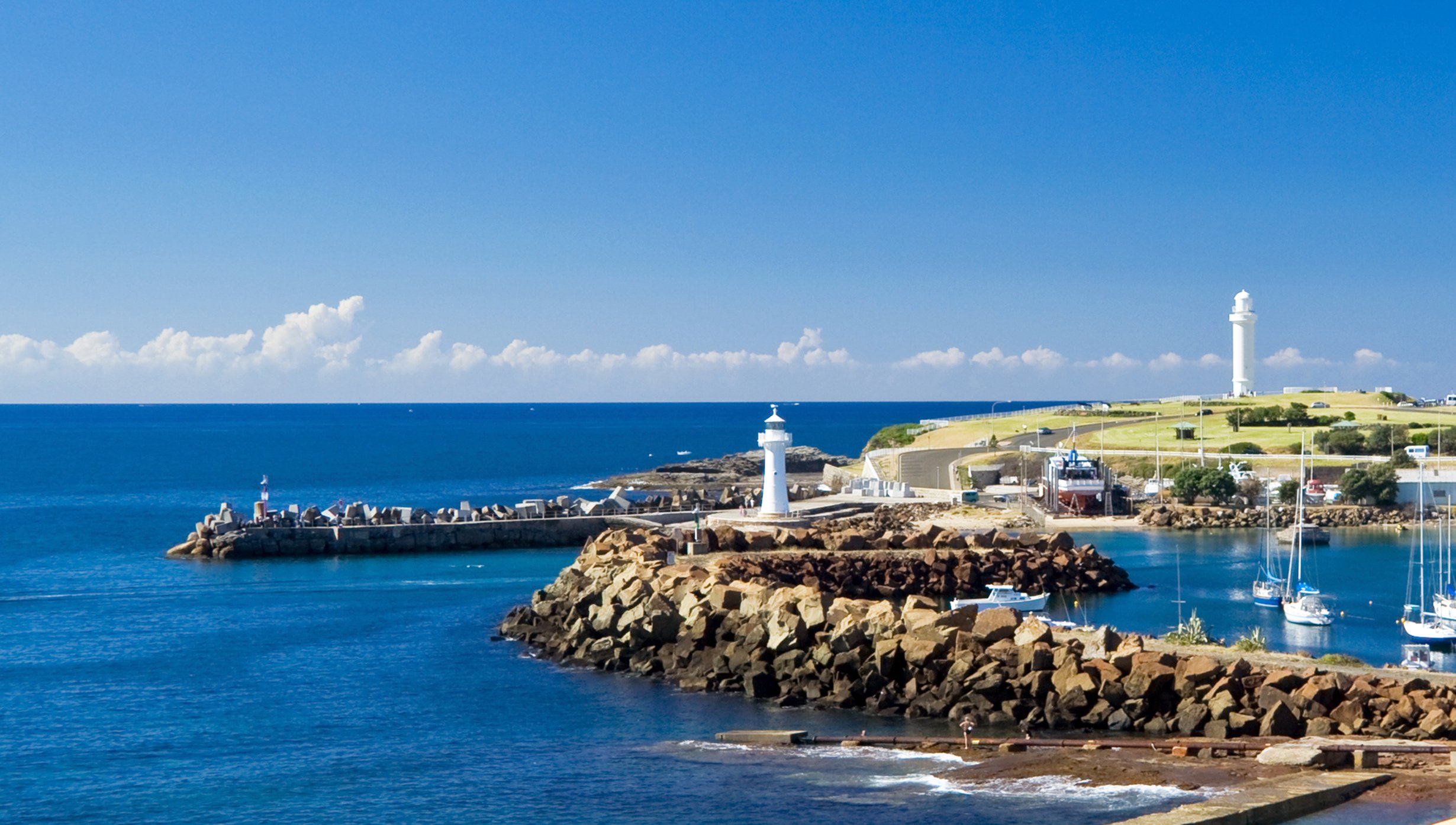 MSC World Cruise, Kembla Wollongong | MSC Cruises