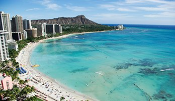 Honolulu, Hawaii | MSC Cruises