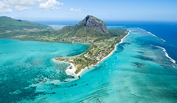 Port Louis, Mauritius| MSC Cruises