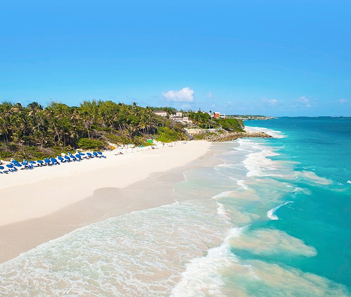 Bridgetown, Barbados | MSC Cruises