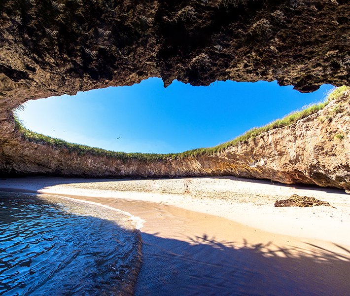Puerto Vallarta, Mexico | MSC Cruises