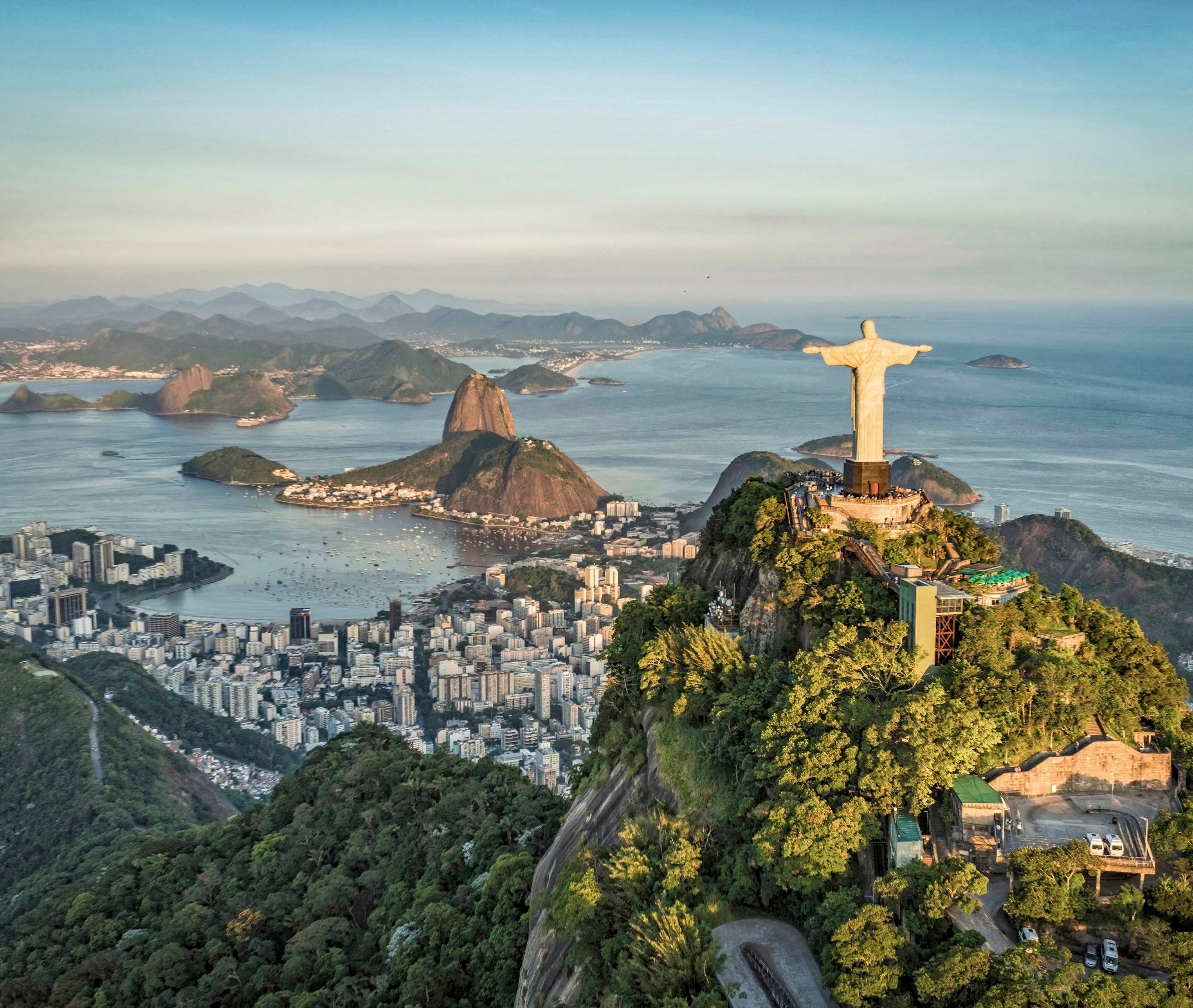 MSC World Cruise 2027, Rio de Janeiro| MSC Cruises