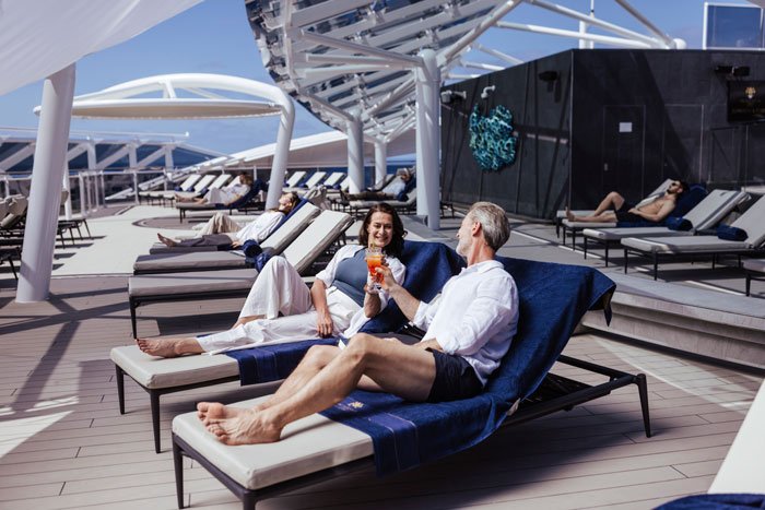 MSC World Cruise | MSC Cruises