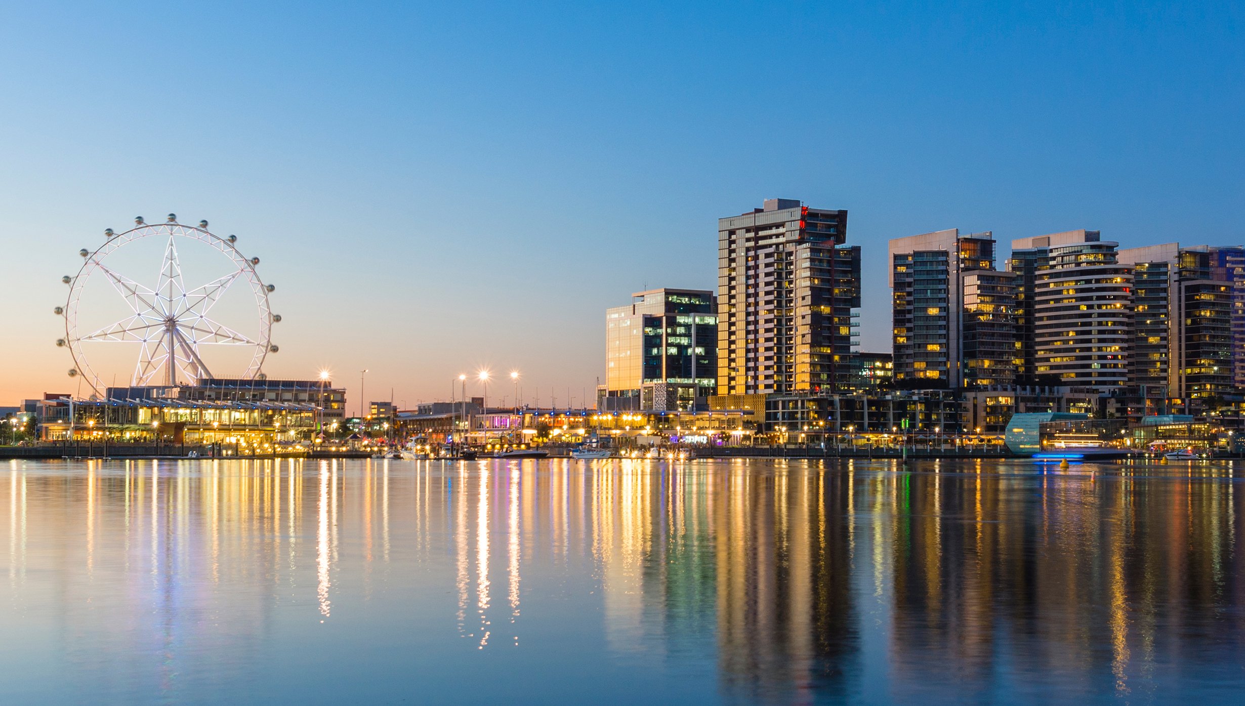 Melbourne Cruise Melbourne Cruise