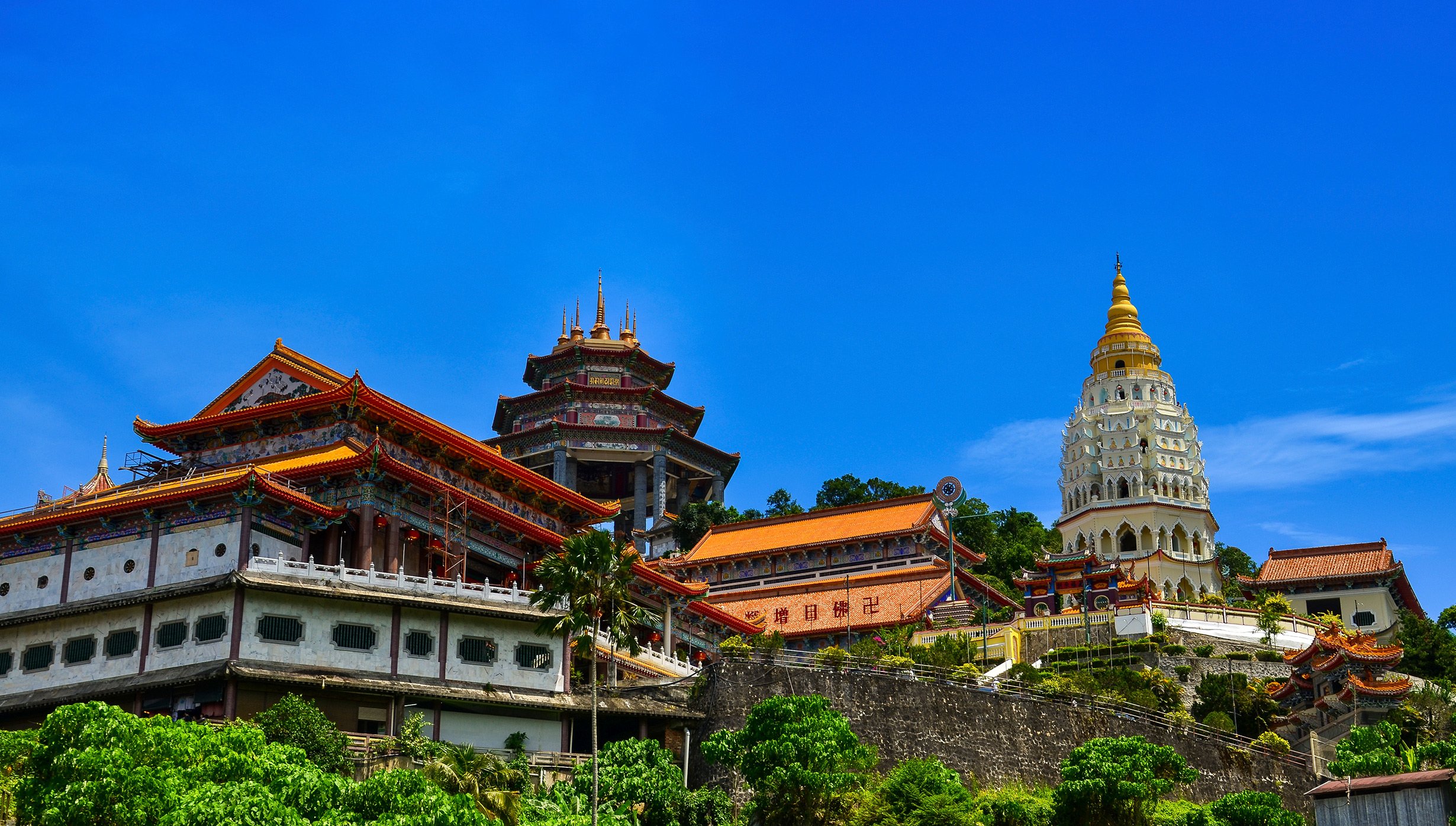 Penang Cruise Penang Cruise