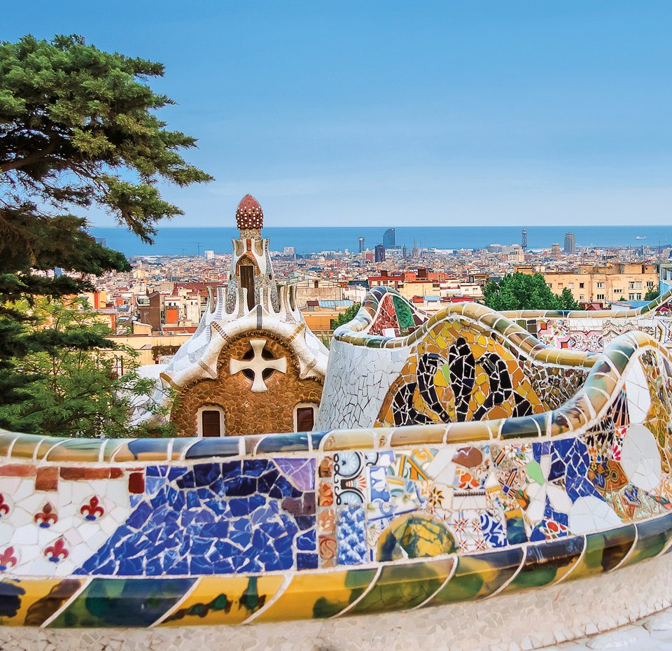 Cruise to Barcelona, Spain | MSC Cruises Cruise to Barcelona, Spain | MSC Cruises