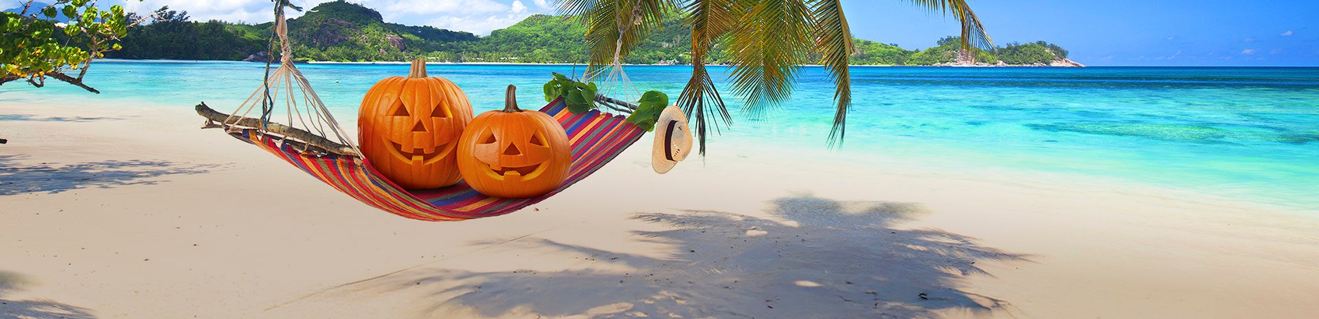 Halloween Deals | MSC Cruises