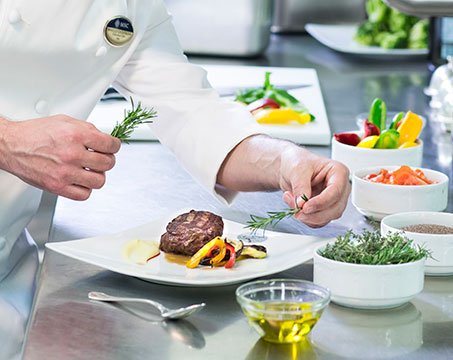 taste dream msc cruises 360