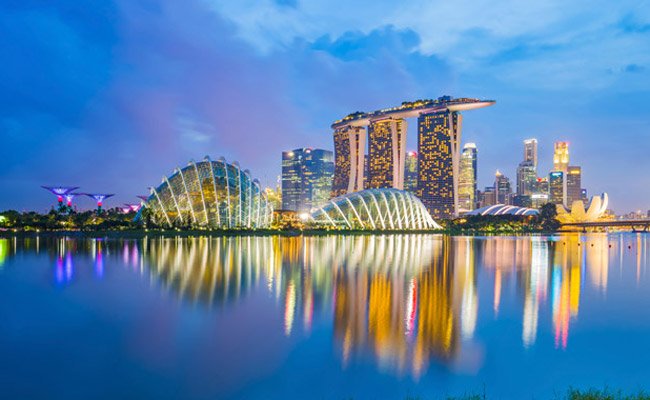 Singapore | MSC Cruises