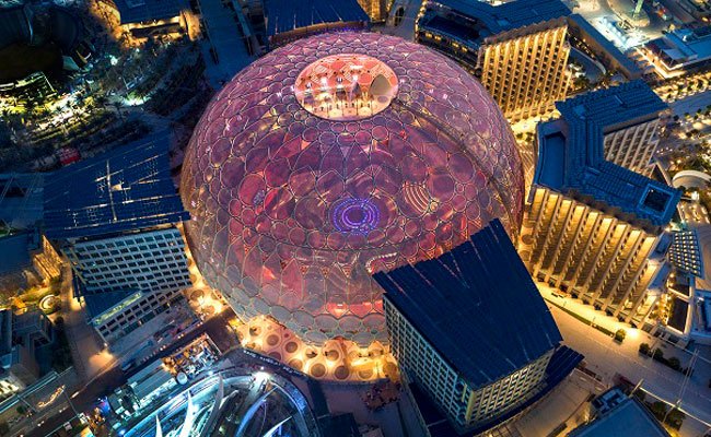 monthly newsletter expo dubai 2020 monthly newsletter expo dubai 2020