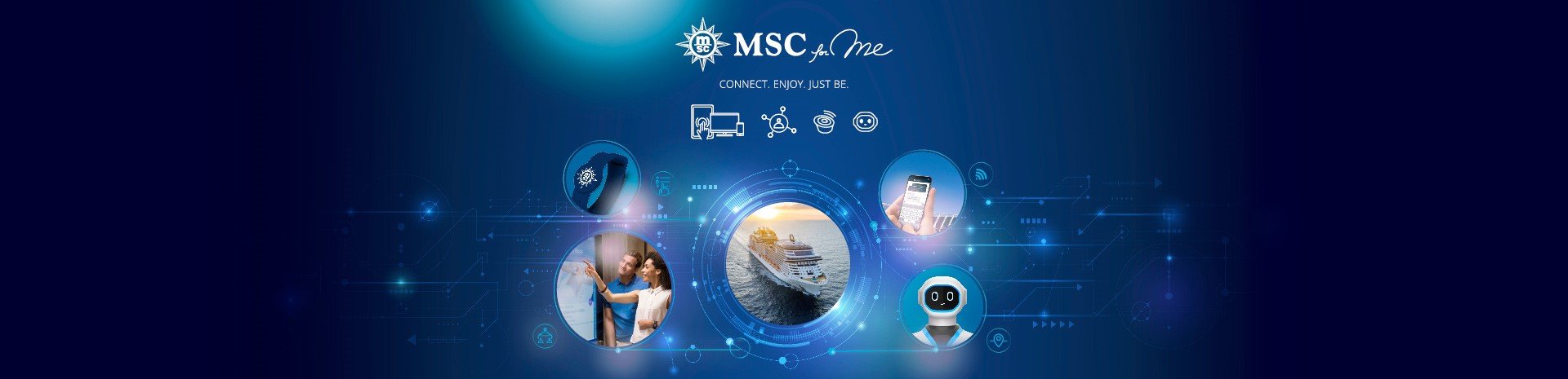MSC for Me | MSC Cruises MSC for Me | MSC Cruises