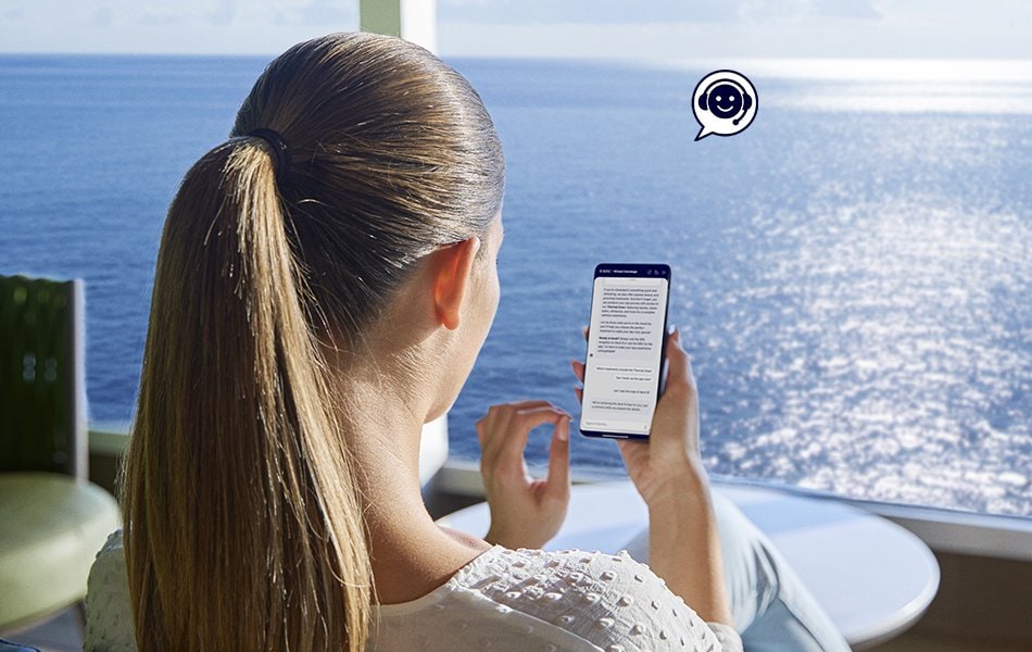 MSC Virtual Concierge | MSC Cruises MSC Virtual Concierge | MSC Cruises