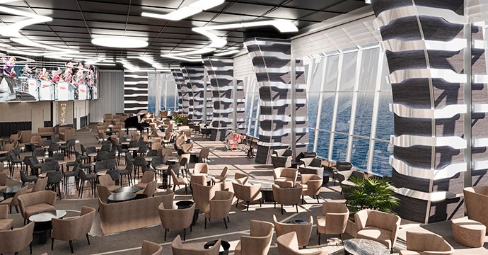 MSC Euribia | MSC Cruises