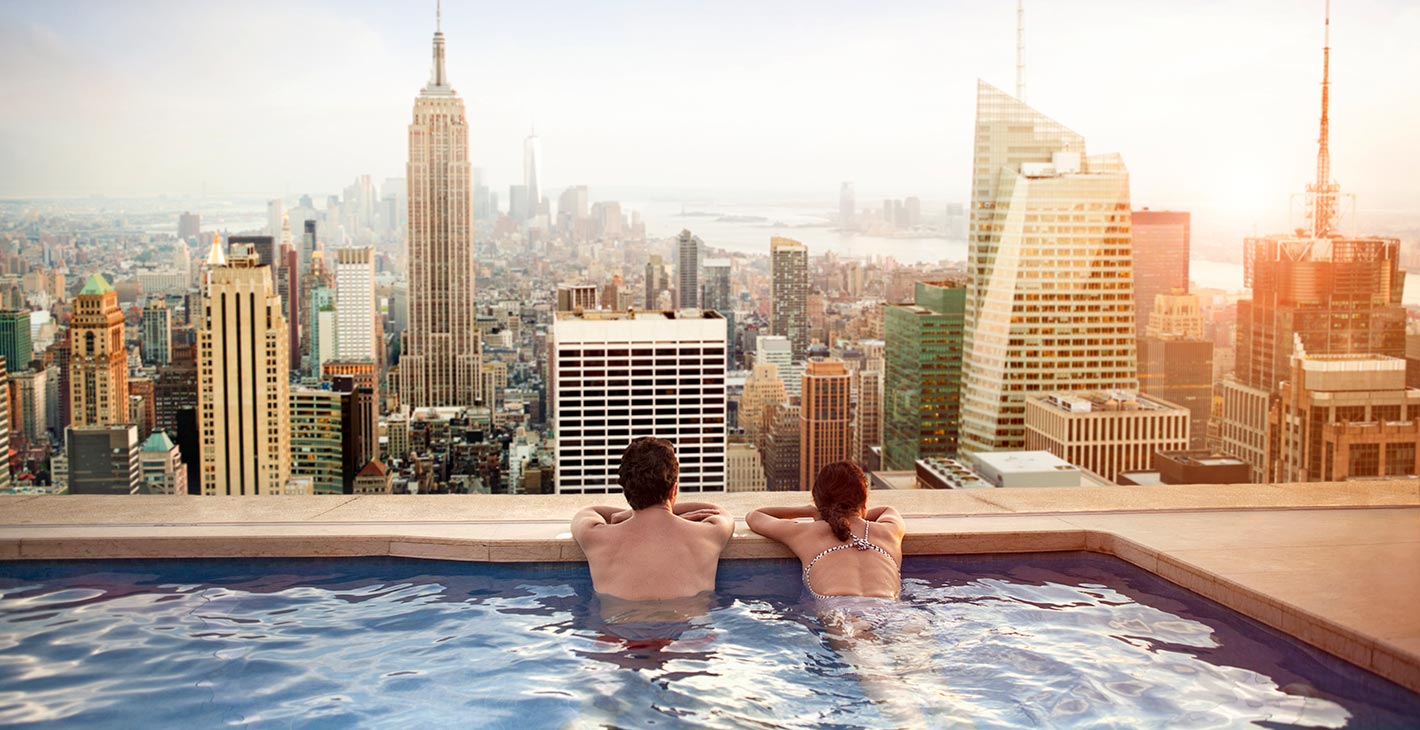 Hotel & Flights |MSC Cruises