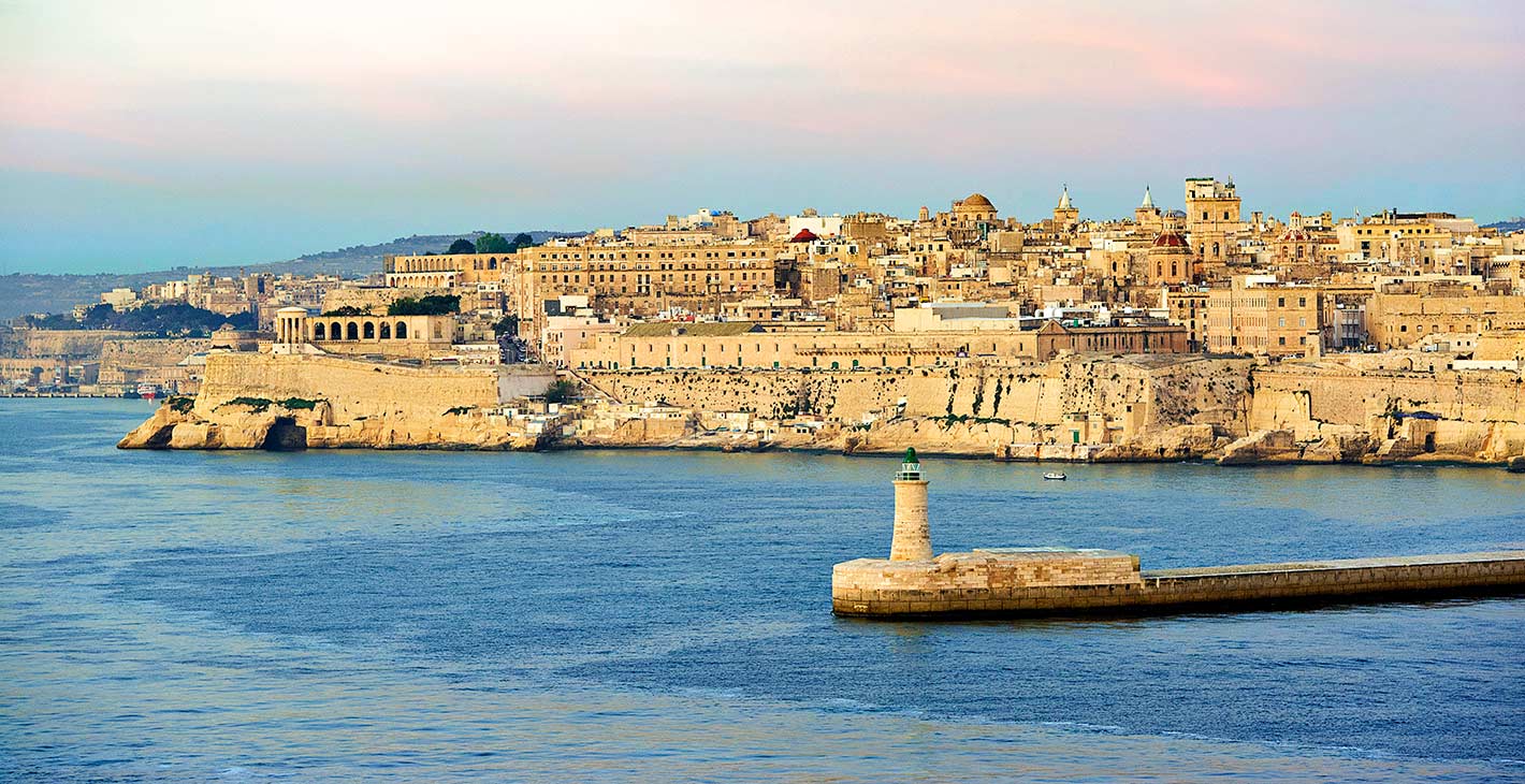 MSC Cruises Summer 2020