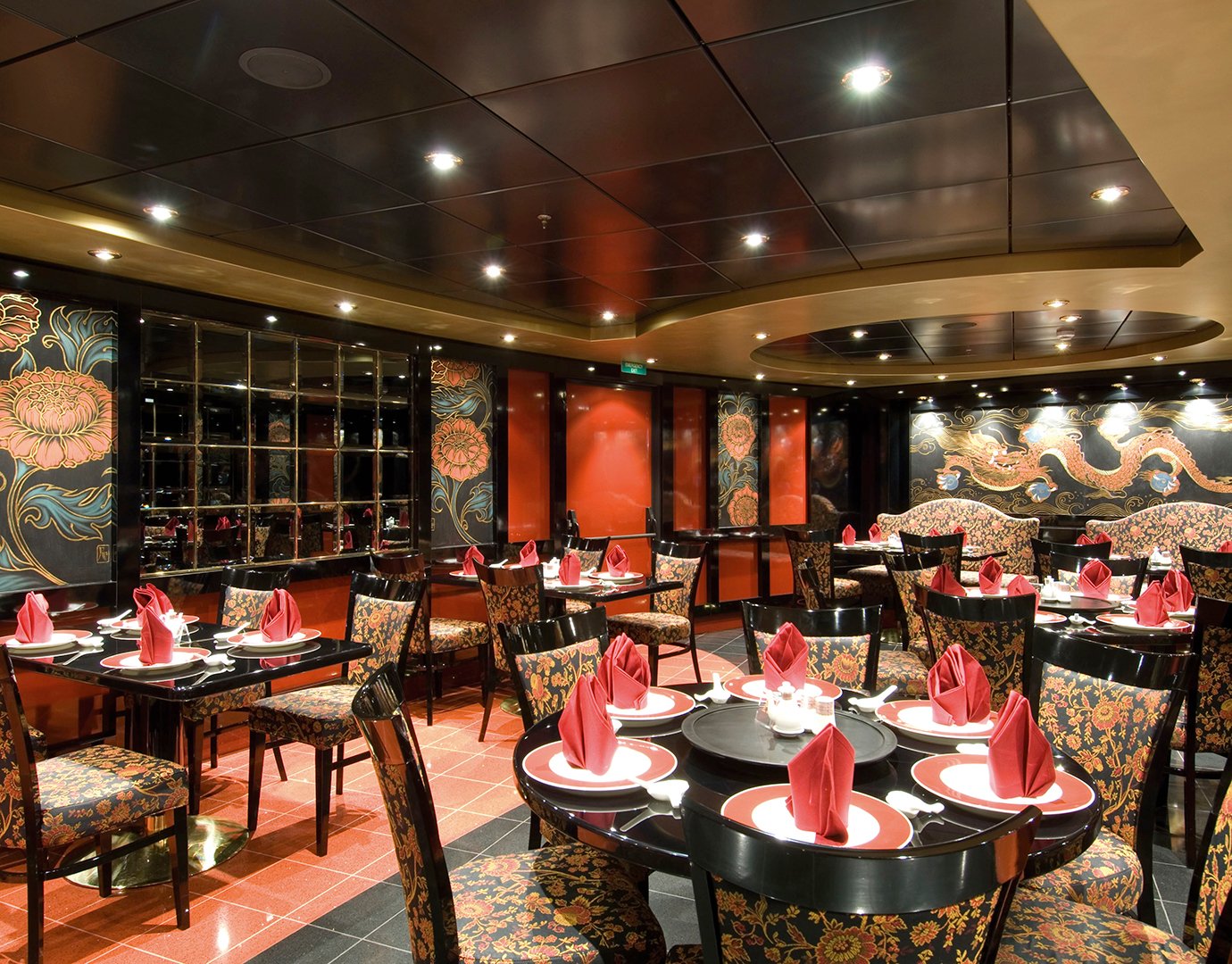 Speciality Restaurants, Shanghai | MSC Cruises Speciality Restaurants, Shanghai | MSC Cruises