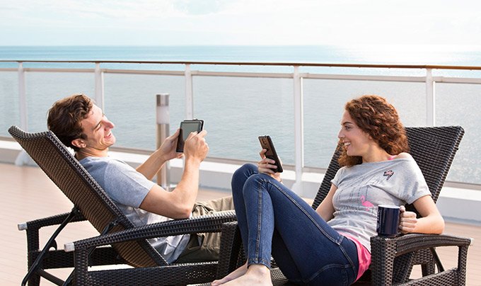 Internet and Wi-Fi | MSC Cruises Internet and Wi-Fi | MSC Cruises