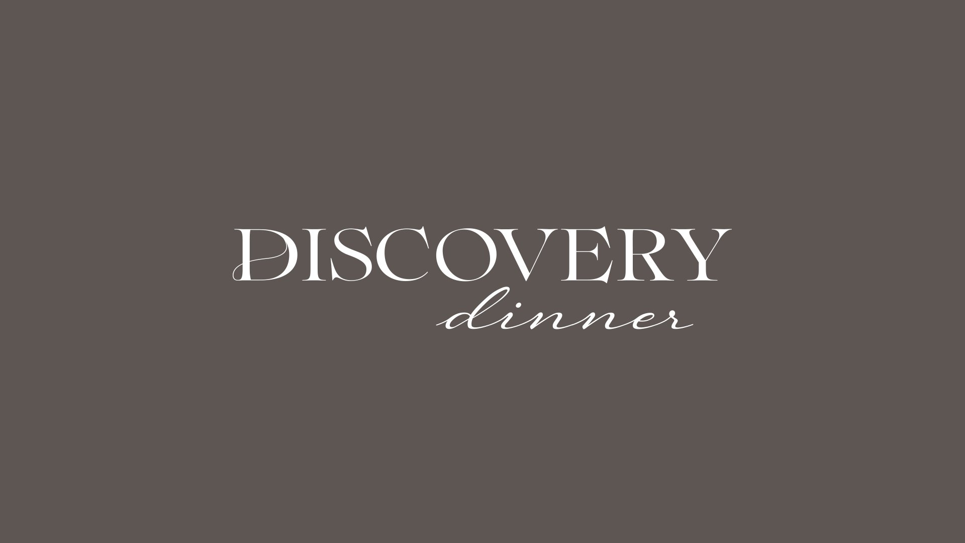 Discovery dinner,  MSC Food Experiences | MSC Cruises
