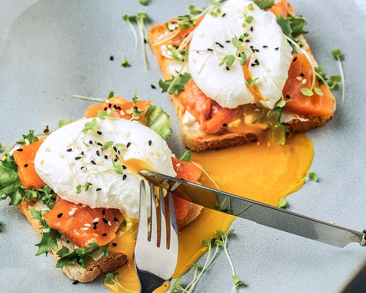 Tour de Brunch, MSC Food experience | MSC Cruises