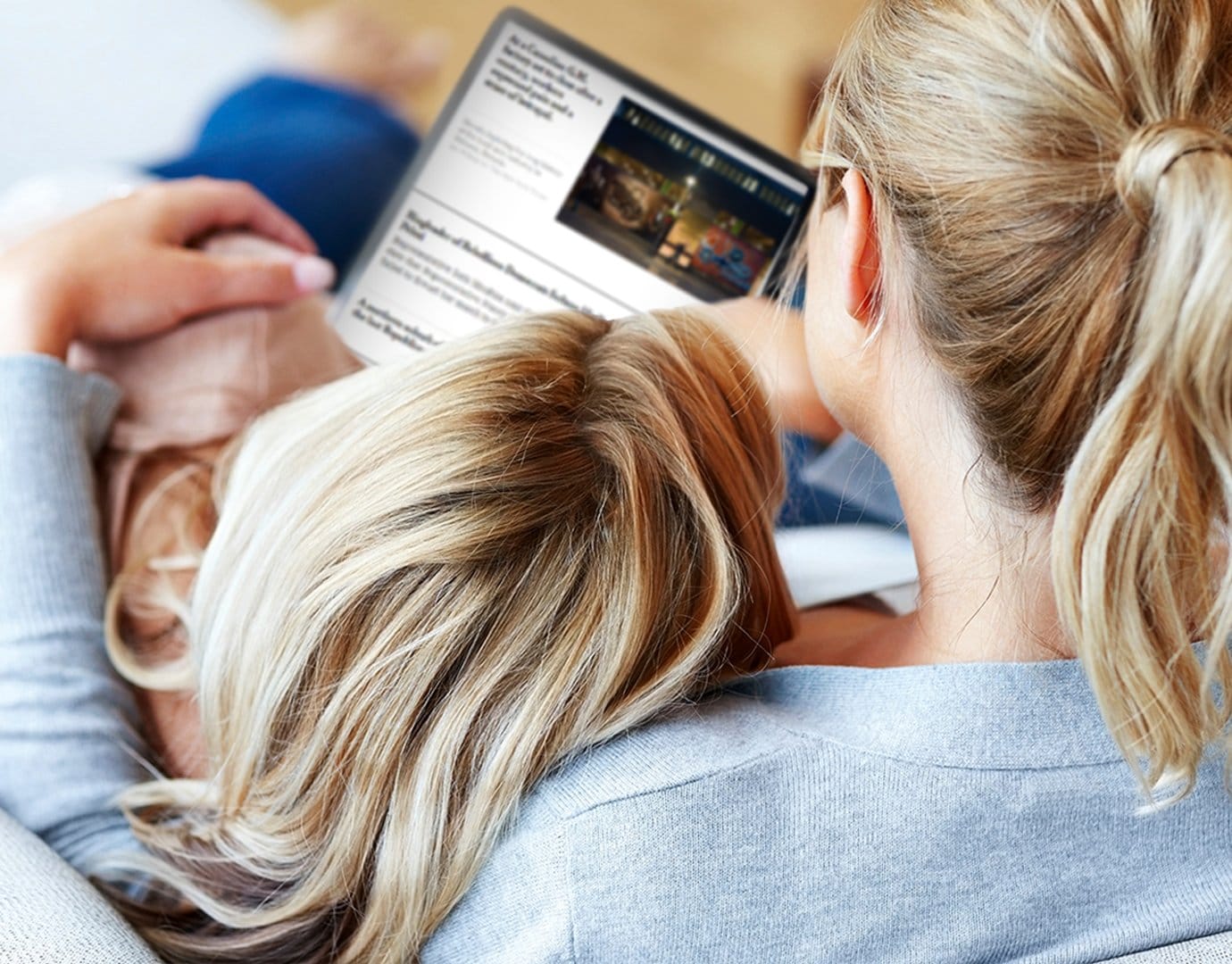 WiFi, Press Reader | MSC Cruises WiFi, Press Reader | MSC Cruises