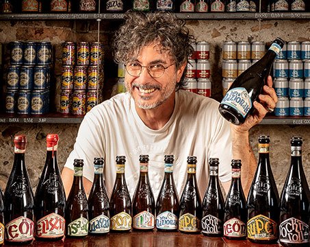 Teo Musso | MSC Cruises Teo Musso | MSC Cruises