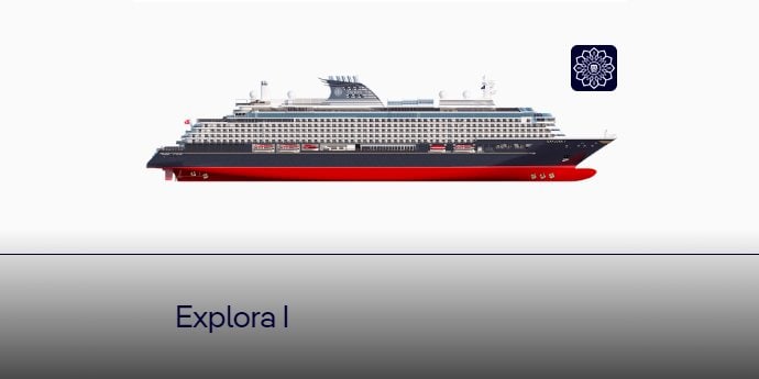 Explora I | MSC Cruises Explora I | MSC Cruises