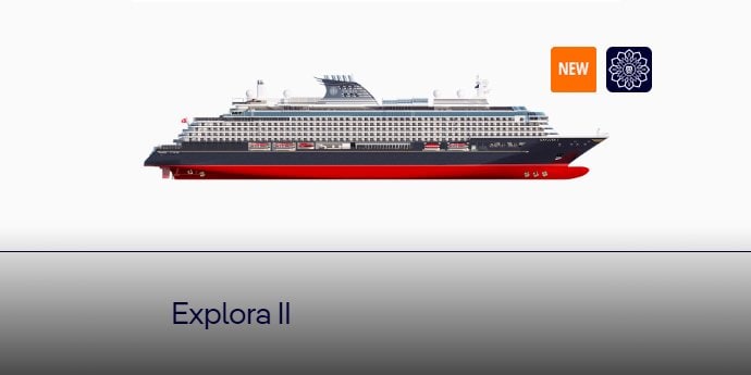 Explora II | MSC Cruises Explora II | MSC Cruises