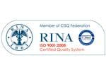 ISO 9001-2008 ISO 9001-2008