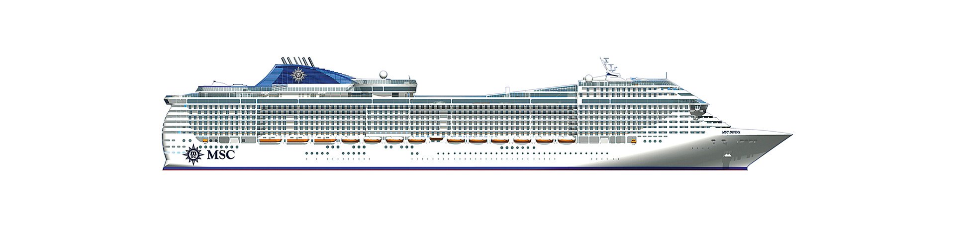MSC Divina | MSC Cruises MSC Divina | MSC Cruises
