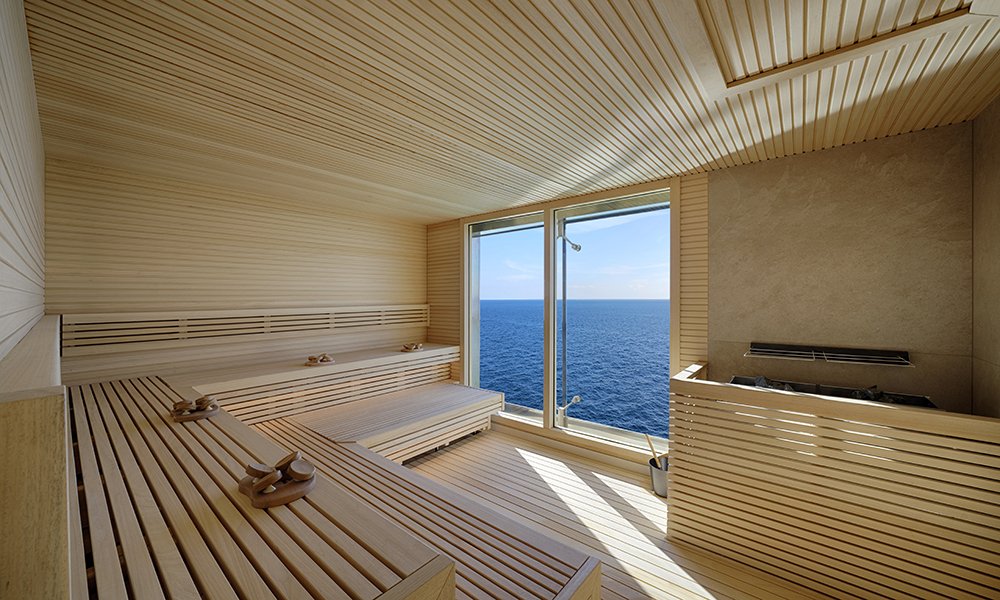 MSC Aurea Spa | MSC Cruises