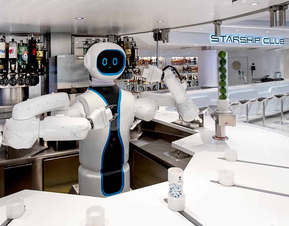 MSC Starship Club, MSC Virtuosa | MSC Cruises MSC Starship Club, MSC Virtuosa | MSC Cruises